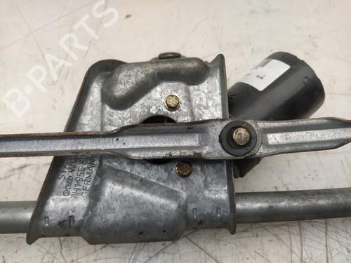 Front wiper motor VW GOLF III (1H1)  | BP17012806M29 