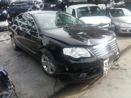 Front left window mechanism VW PASSAT B6 (3C2) 2.0 TDI | BP547947C22 