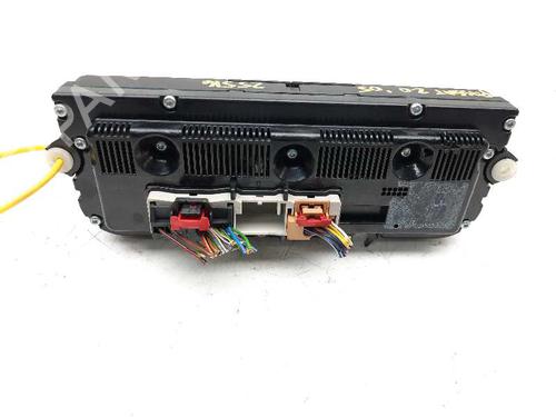 Climate control VW PASSAT B6 (3C2) 2.0 TDI | BP4478869I5 