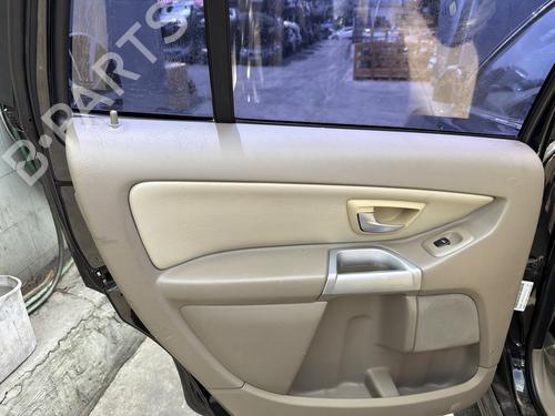 Rudehejsemekanisme venstre bagtil Rudehejsemekanisme venstre bagtil VOLVO XC90 I (275) D5 AWD (163 hp) 37177562 37177562