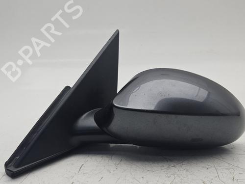 Left mirror BMW 1 (E81) 118 i | BP22703375C26 