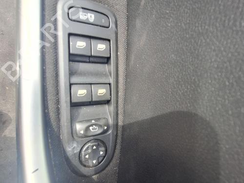 Used Left front window switch Left front window switch PEUGEOT 308 SW I (4E_, 4H_) [2007-2014] 34104143 34104143