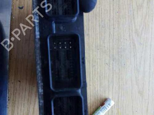 Engine control unit (ECU) NISSAN MICRA III (K12) | BP1266221M57