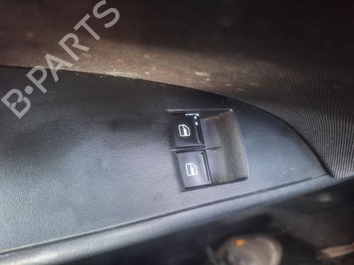 Left front window switch SEAT LEON (1P1) 1.6 TDI | BP31258272I27 