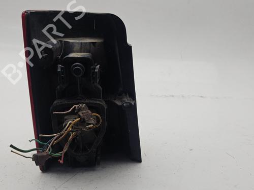 Right taillight CITROËN BERLINGO / BERLINGO FIRST MPV (MF_, GJK_, GFK_) 1.9 D (MFWJZ) | BP29826074C35