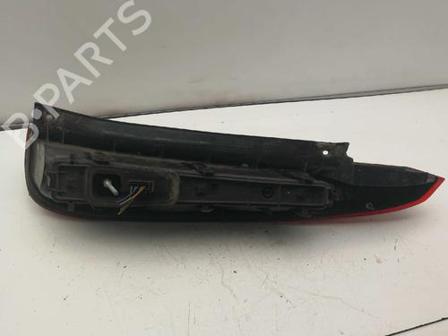 Left taillight FORD FIESTA V (JH_, JD_) 1.4 TDCi | BP4719184C34 