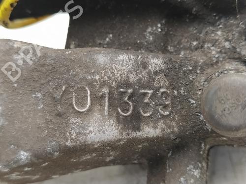 Left rear brake caliper TOYOTA AVENSIS (_T25_)  | BP17644708M107 