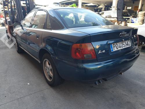 Used Parts AUDI A4 B5 Avant (8D5)  1.9 Hybrid  1127567