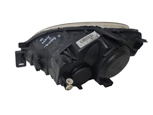 Used Left headlight Left headlight CITROËN XSARA (N1) 2.0 HDi 109 (109 hp) 33327670 33327670
