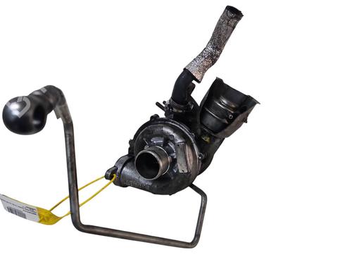 Turbolader/Kompressor Turbolader/Kompressor 39024140 39024140