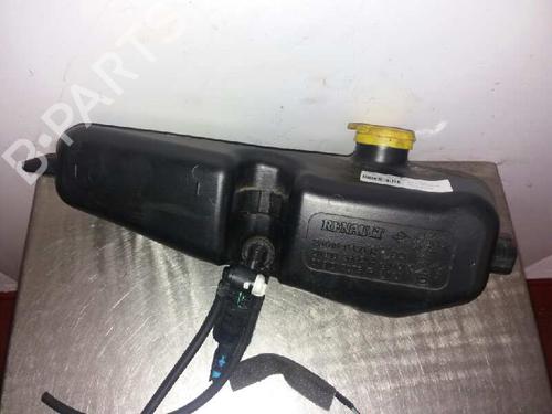 Used Windscreen washer tank DACIA SANDERO II [2012-2025]  7416573
