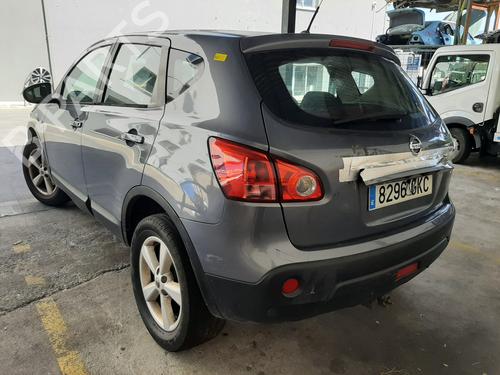 Annen NISSAN QASHQAI / QASHQAI +2 I (J10, NJ10, JJ10E) 2.0 dCi | BP14982133O1 