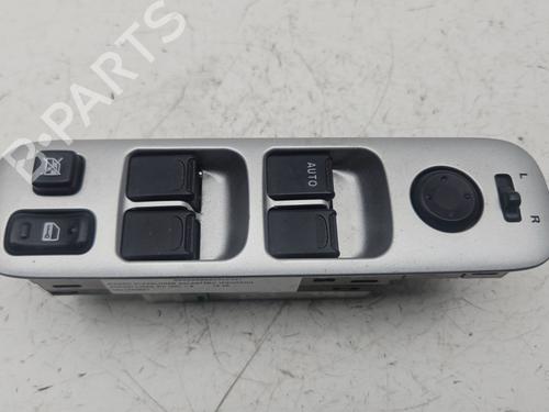 Used Left front window switch SUZUKI LIANA Hatchback 1.6 (RH416) (103 hp) 31311309