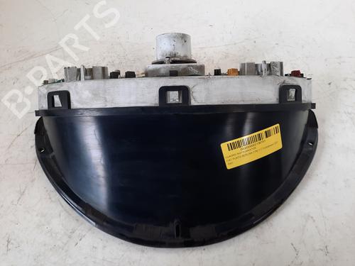 Instrument cluster FIAT PUNTO (176_) 1.7 TD (176AT) | BP10488646C47 