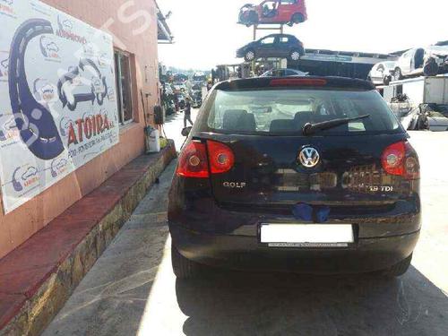 Rear right window mechanism VW GOLF V (1K1) 1.9 TDI | BP9343856C25