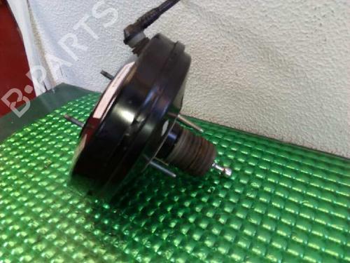 Servo brake FIAT PANDA VAN (312_, 519_) 1.2 LPG (312CXA1A) | BP577509M42 