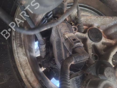 Used Right rear brake caliper VW PASSAT B6 (3C2) [2005-2011]  30717224