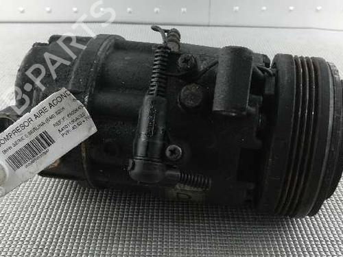 AC compressor BMW 3 (E46) 320 d | BP3191002M34 