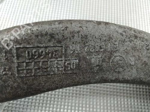 Right front suspension arm BMW 7 (E65, E66, E67) 745 d | BP1280523M13 