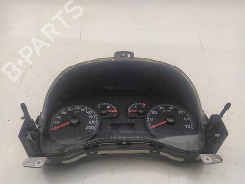 Kombinert Instrument FIAT DOBLO MPV (119_, 223_) [2001-2025]  13621788