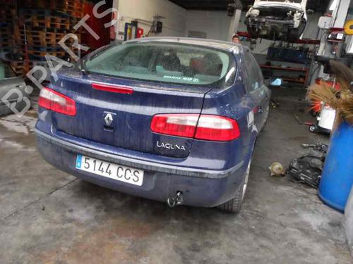 RENAULT LAGUNA II (BG0/1_) 1.9 dCi 17400