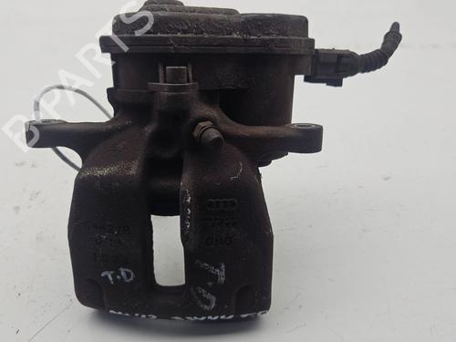 Used Right rear brake caliper AUDI A4 B8 (8K2) [2007-2017]  29002313