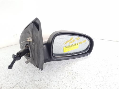 Right mirror CHEVROLET AVEO / KALOS Hatchback (T200) 1.4 | BP5748747C27 
