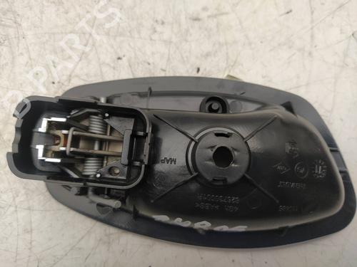 Rear right interior door handle RENAULT MEGANE III Grandtour (KZ0/1) 1.5 dCi (KZ09, KZ0D, KZ1G, KZ29, KZ14, KZ1W, KZ10, KZ1F,... | BP3461005I16 