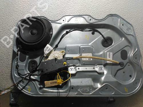 Used Front left window mechanism FORD FOCUS II (DA_, HCP, DP) [2004-2013]  1193573