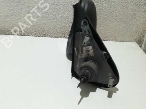 Left mirror CITROËN BERLINGO / BERLINGO FIRST Box Body/MPV (M_) 1.9 D 70 (MBWJZ, MCWJZ) | BP2536149C26 