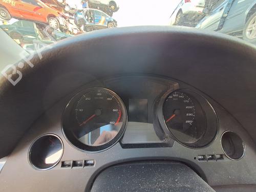 Used Instrument cluster SEAT EXEO ST (3R5) [2009-2013]  26234268