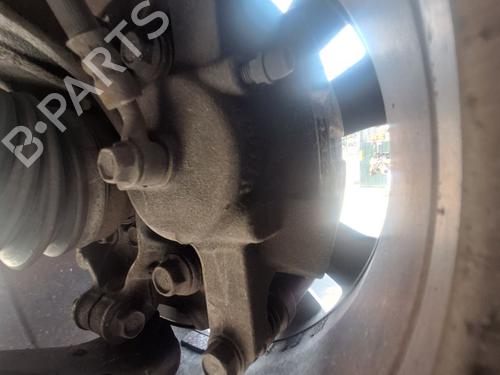 Used Left front brake caliper Left front brake caliper NISSAN X-TRAIL III (T32_, T32R, T32RR) [2013-2026] 35976029 35976029