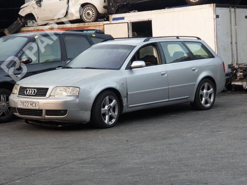 Used Parts AUDI A6 C5 Avant (4B5)  2.5 TDI  1127526