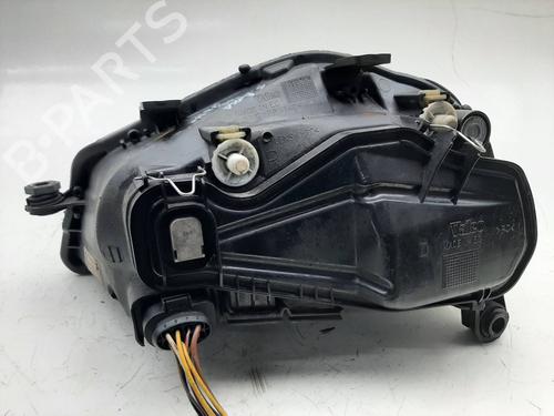 Right headlight SEAT AROSA (6H1) 1.0 | BP8632231C29 