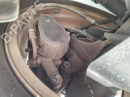 Used Left rear brake caliper CITROËN C4 Picasso II [2013-2025]  27381862