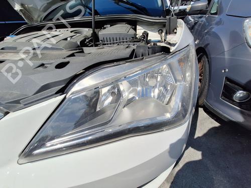 Used Left headlight Left headlight 37177539 37177539