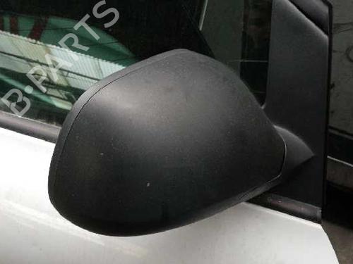 Right mirror SEAT ALTEA XL (5P5, 5P8)  | BP3143106C27 
