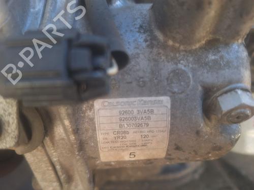 AC-Kompressor NISSAN NOTE (E12) | BP35943910M34 - Image 2
