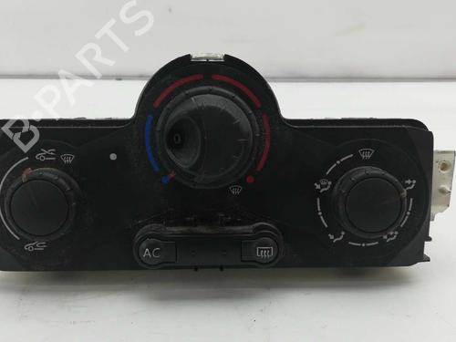 Climate control RENAULT MEGANE II Estate (KM0/1_) 1.9 dCi (KMRG, KM1G, KM0G, KM2C) | BP3651654I5 