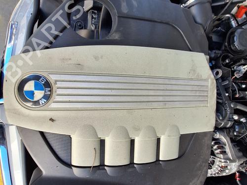 Topbeskyttelse BMW 3 Coupe (E92) 320 d | BP29911306M93