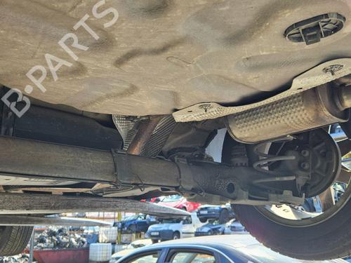 Rear axle PEUGEOT 208 I (CA_, CC_) 1.4 HDi | BP19444516M2 