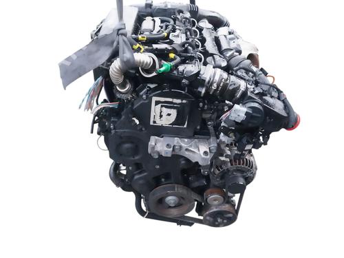 Engine CITROËN C4 I (LC_) | BP32228194M1 - Image 2