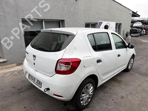 Dashboard DACIA SANDERO II | BP37198206C46 - Image 5