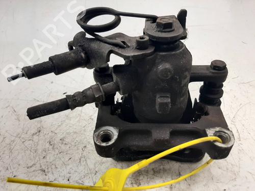 Right rear brake caliper FORD MONDEO IV (BA7) 2.0 TDCi | BP11593658M106 