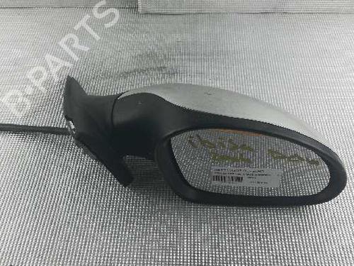 Used Right mirror SEAT CORDOBA (6L2) 1.9 SDI (64 hp) 1774465
