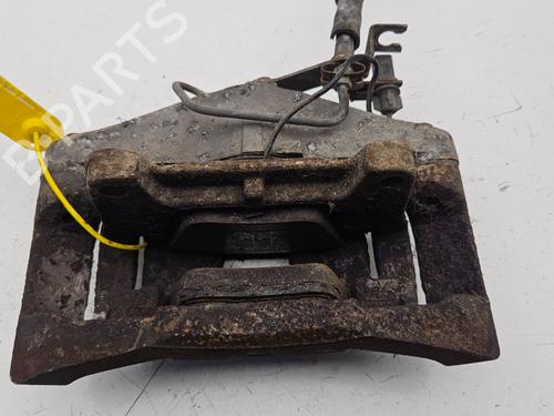 Left front brake caliper AUDI A6 C6 Avant (4F5) | BP31066520M105
