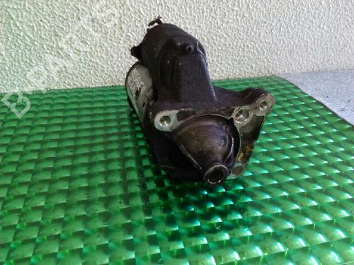 Startmotor RENAULT MEGANE II Saloon (LM0/1_) 1.9 dCi (LM0G, LM1G, LM2C) (120 hp) 171436