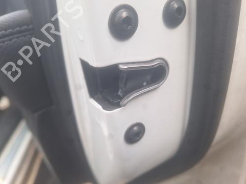Højre fortil lås Højre fortil lås OPEL ASTRA J (P10) [2009-2016] 34460328 34460328