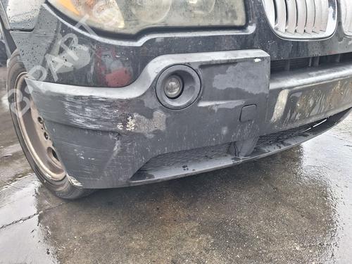 Front bumper BMW X3 (E83) 2.0 d | BP20326972C7 