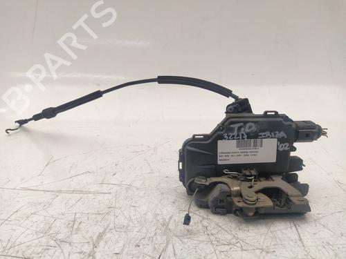 Rear right lock SEAT IBIZA III (6L1)  | BP18087305C99 